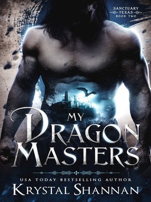 cover image of My Dragon Masters